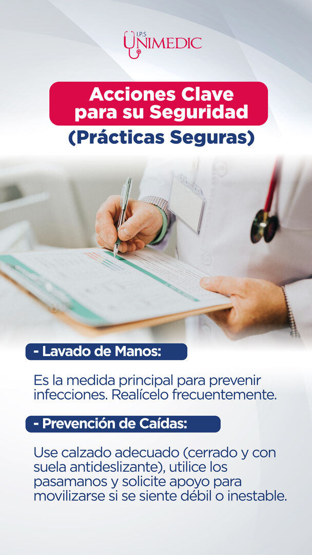 Guía de Autocuidado