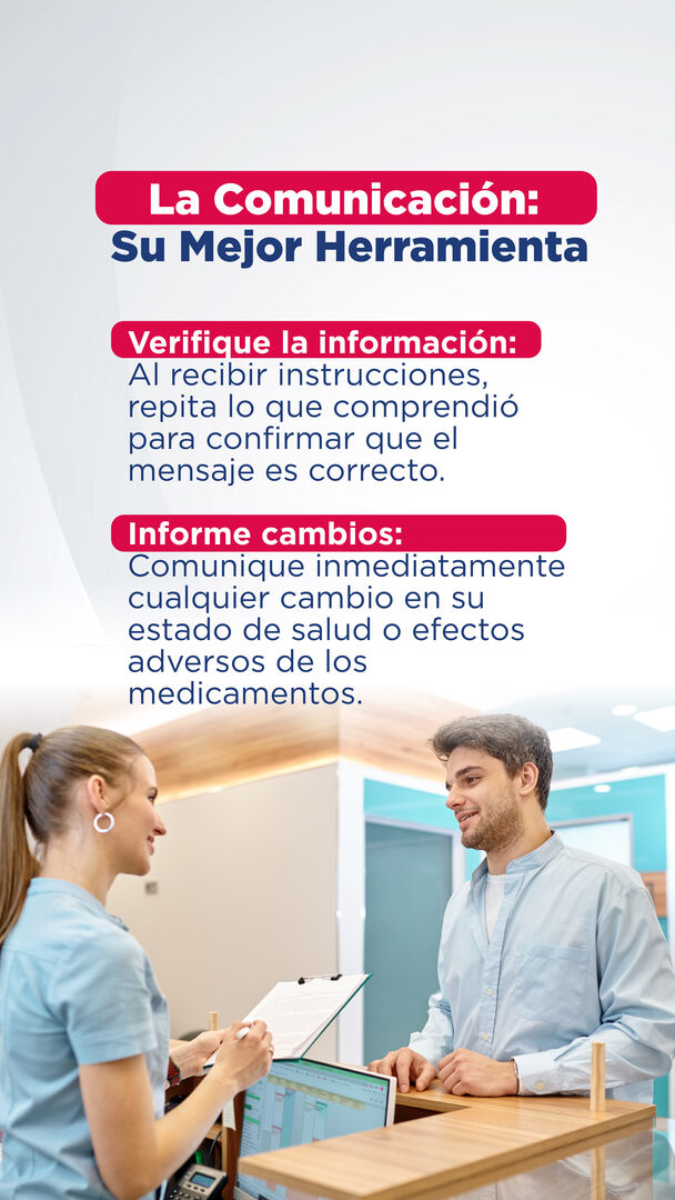 Guía de Autocuidado