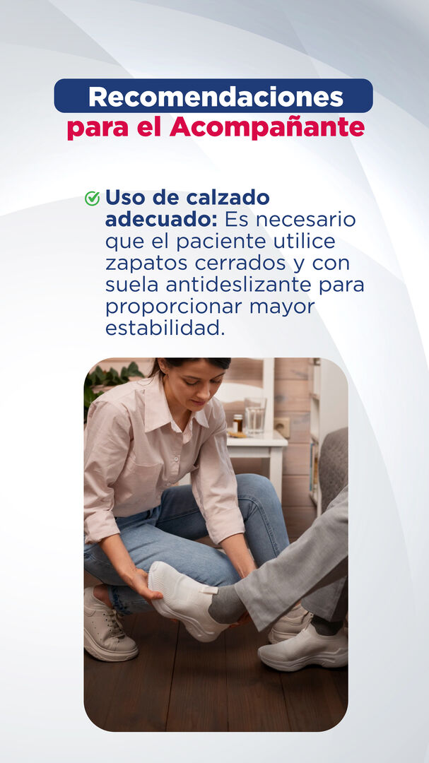 Guía de Autocuidado