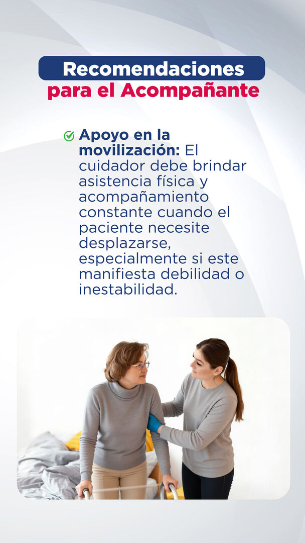 Guía de Autocuidado