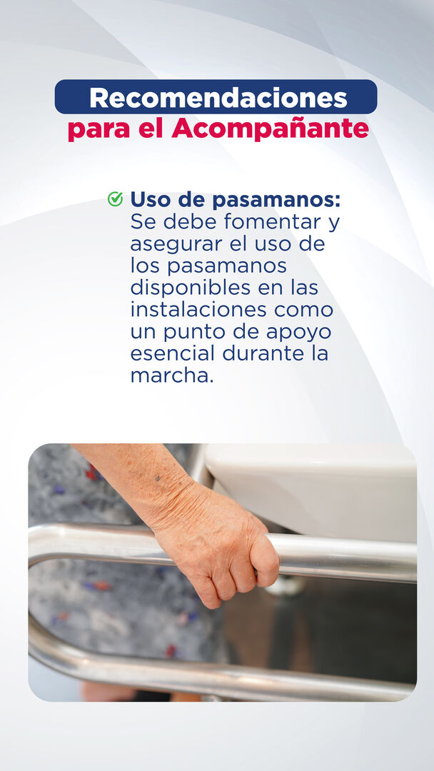 Guía de Autocuidado