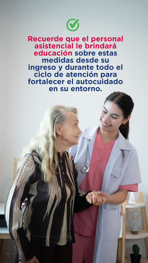 Guía de Autocuidado