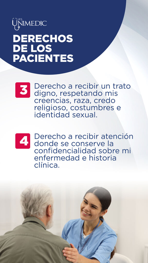 Derechos y Deberes