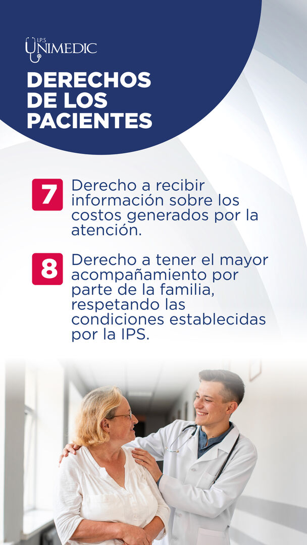 Derechos y Deberes