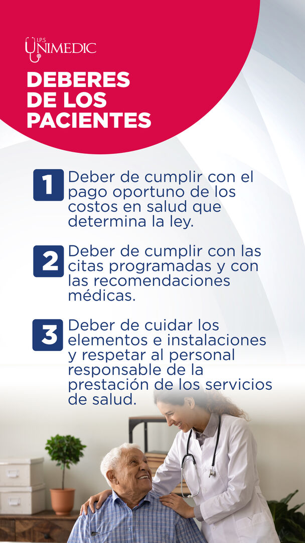 Derechos y Deberes