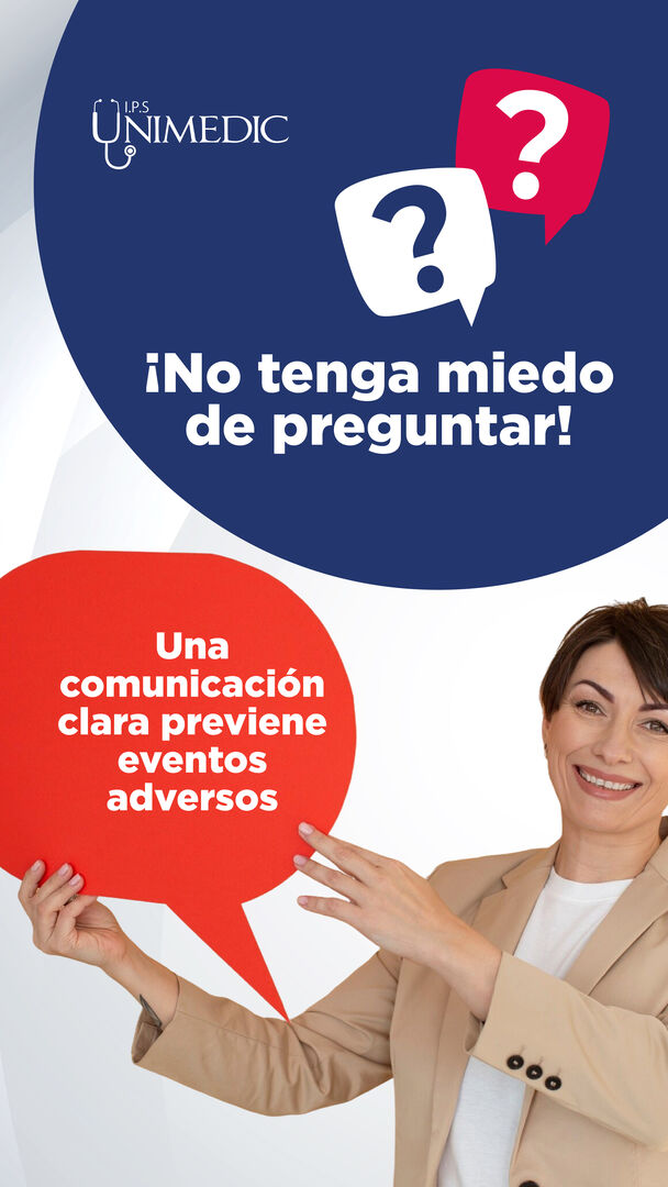 Higiene de Manos